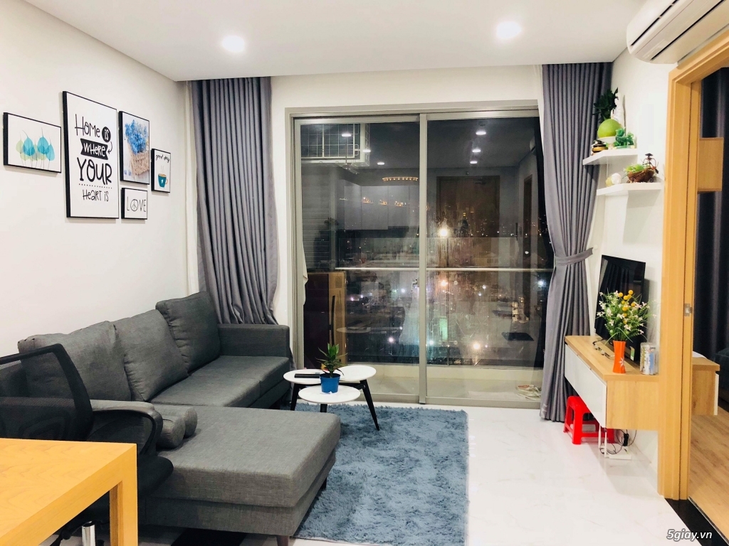 Chính chủ cần bán gấp căn AnGia Riverside 58m2 2pn 1wc 2ty150 shr - 3