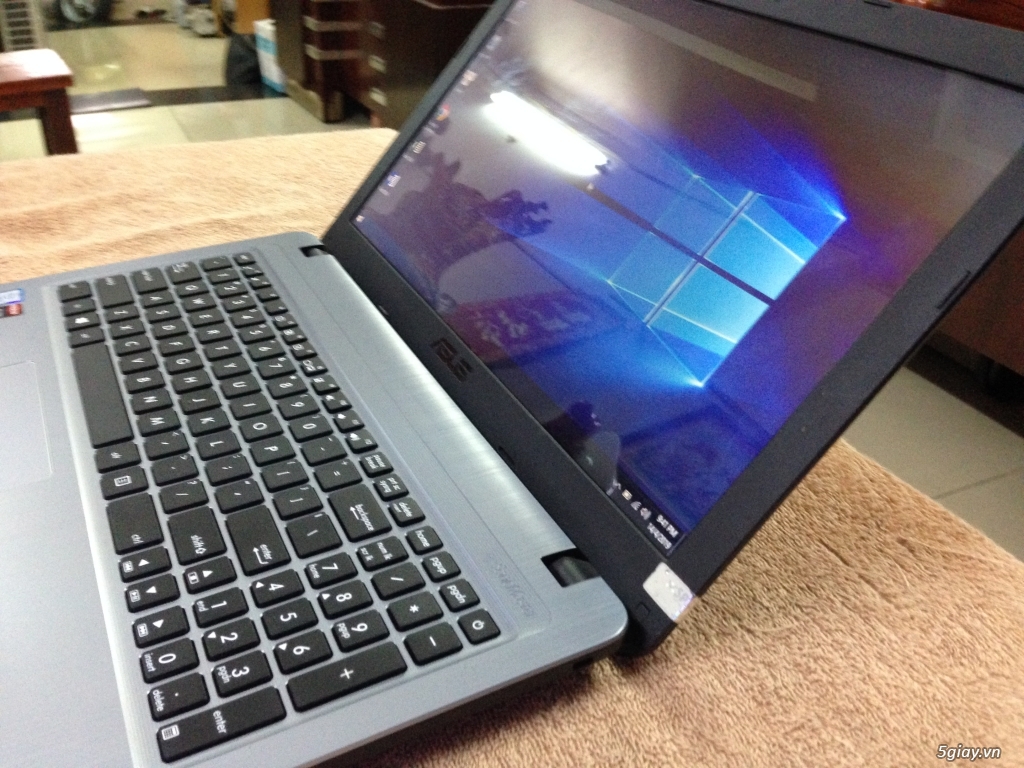 LAPTOP-CŨ-GÒ VẤP - 3