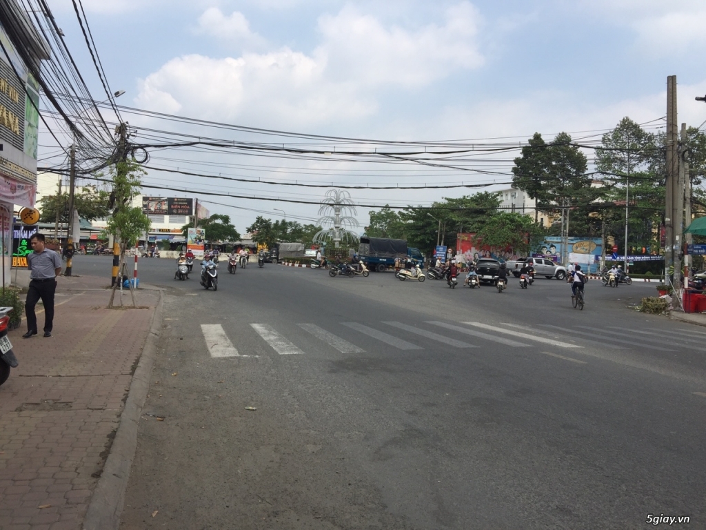 CHÍNH CHỦ CHO THUÊ GẤP MẶT BẰNG LỚN SỐ 5 ĐƯỜNG PHAN TRUNG (ĐƯỜNG 4 CŨ) - 3