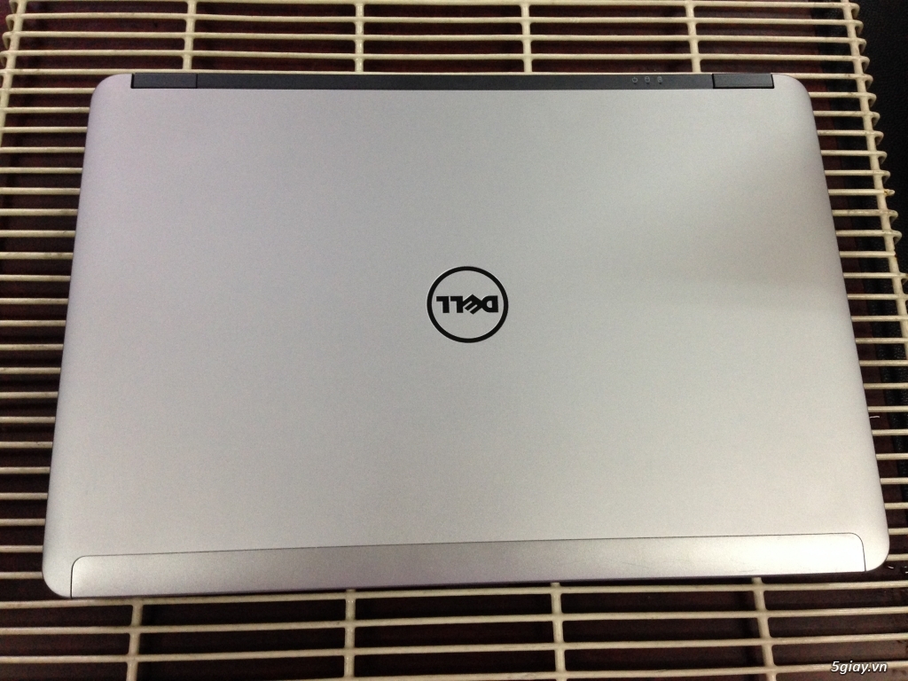 LAPTOP-CŨ-GÒ VẤP - 18