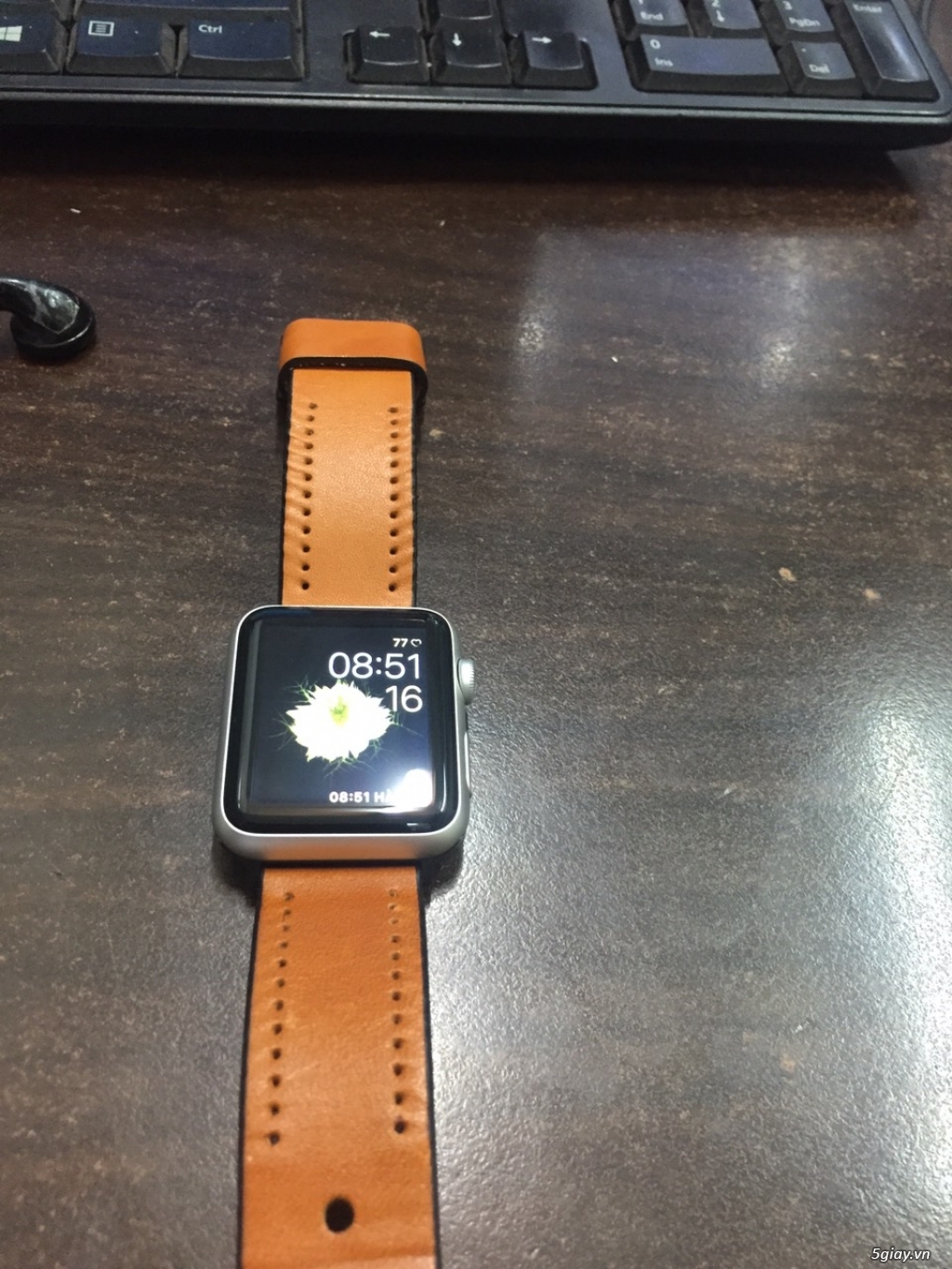 Apple Watch s1, bản 42. - 1