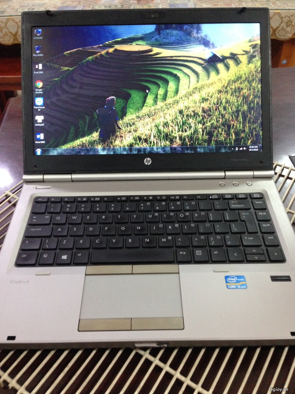 LAPTOP-CŨ-GÒ VẤP - 11