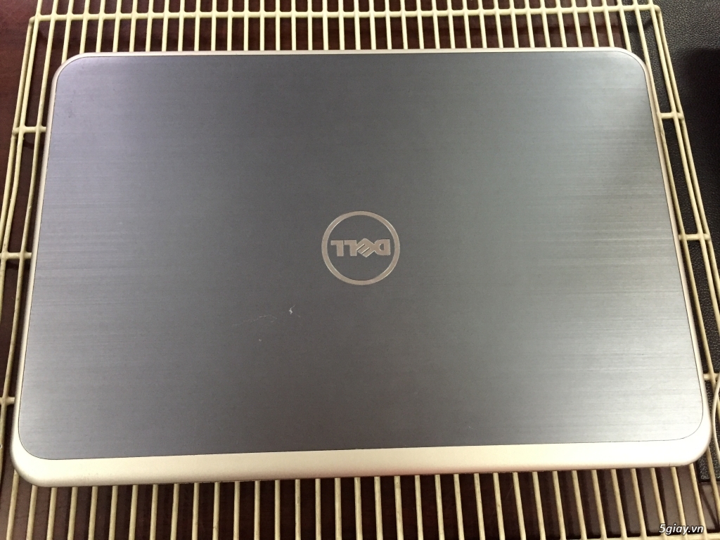LAPTOP-CŨ-GÒ VẤP - 6