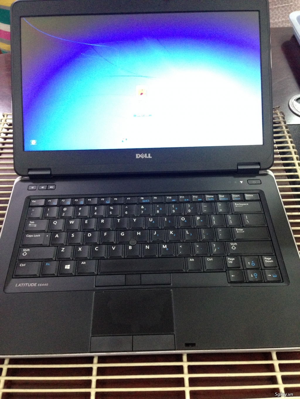 LAPTOP-CŨ-GÒ VẤP - 19