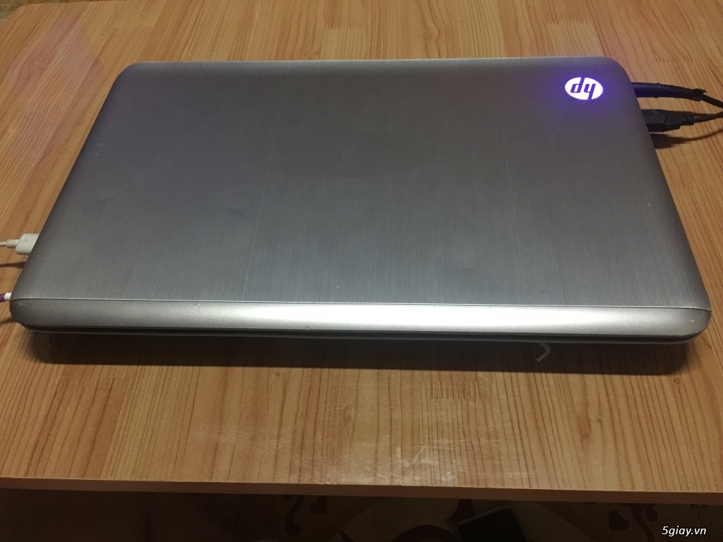 HP Pavilion Core i7 - 8 CPU - 8G RAM ! 3TR5 - 2