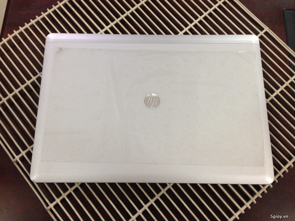 LAPTOP-CŨ-GÒ VẤP - 16