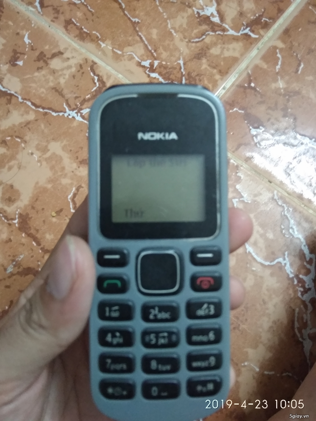 Nokia 1280 MS A11