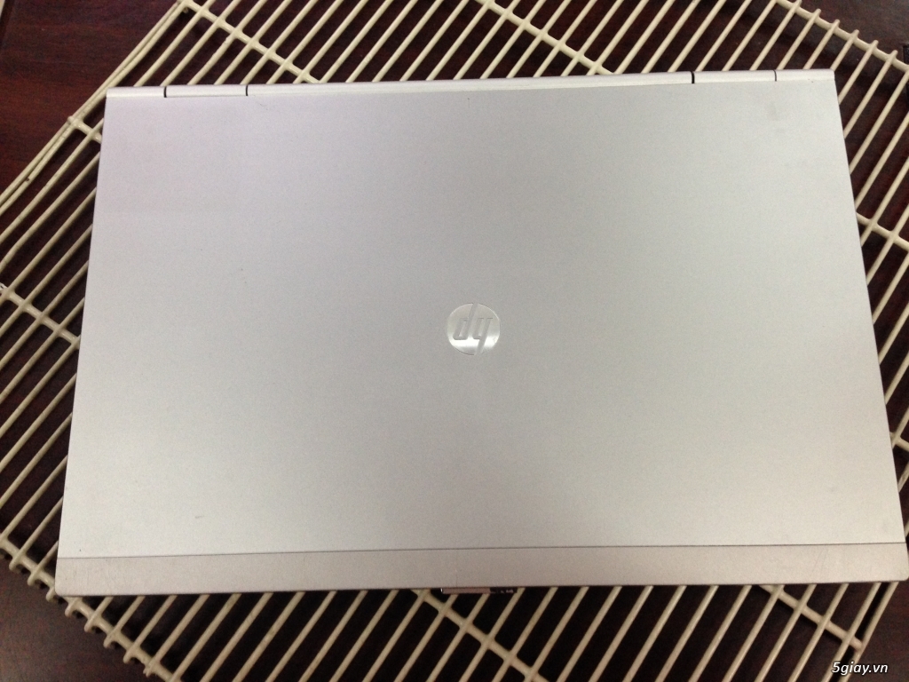 LAPTOP-CŨ-GÒ VẤP - 10