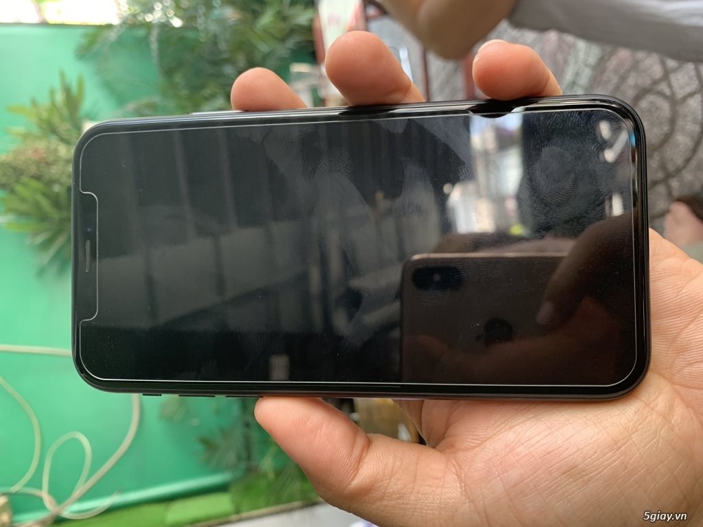 Iphone XR Gray 64Gb - 2