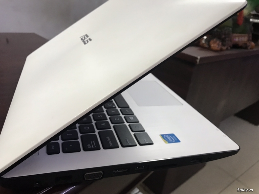 Laptop ASUS X453M, MÁY MỚI 98% - 2