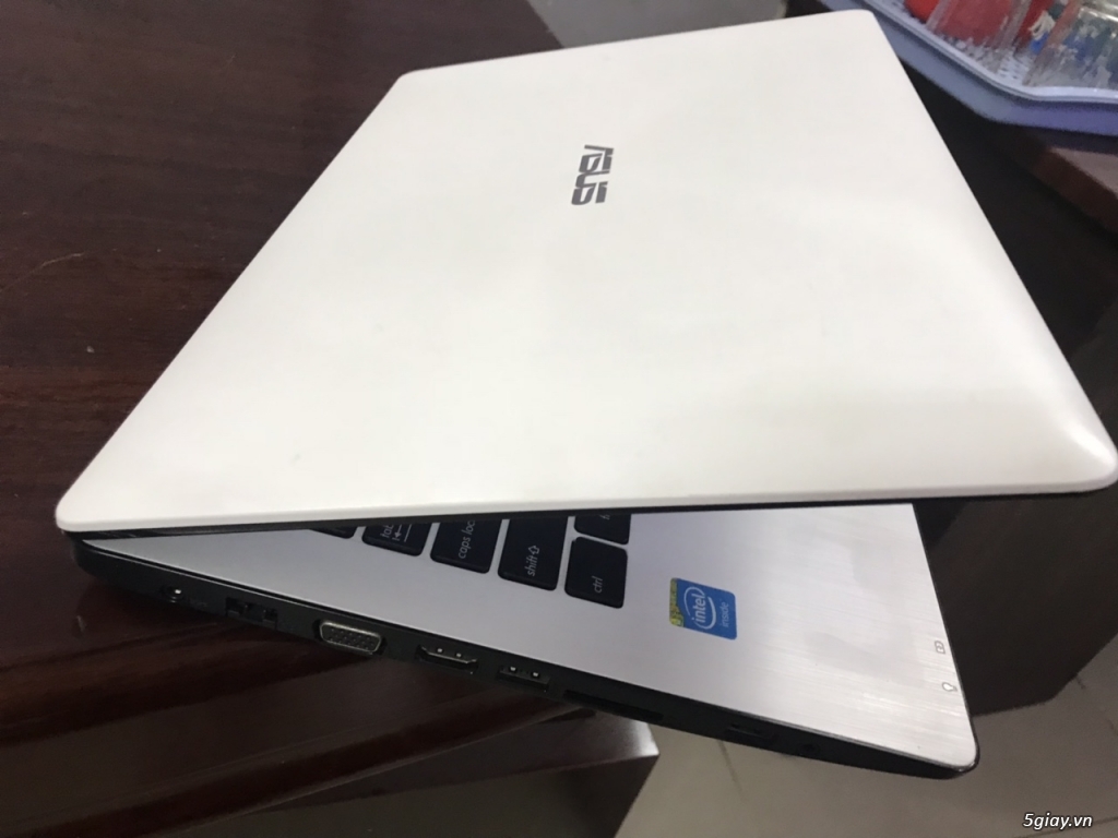 Laptop ASUS X453M, MÁY MỚI 98% - 1