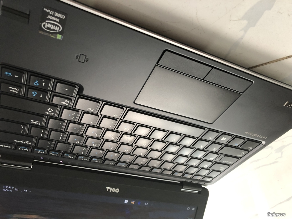 Bán Dell Latitude E7240 như mới! - 3