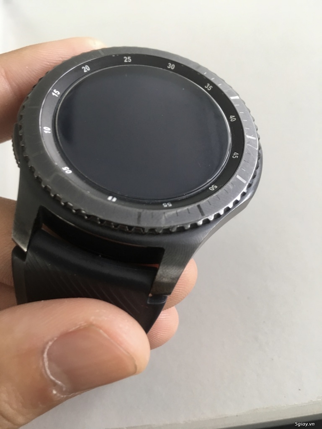 Samsung Gear S3 frontier - 2