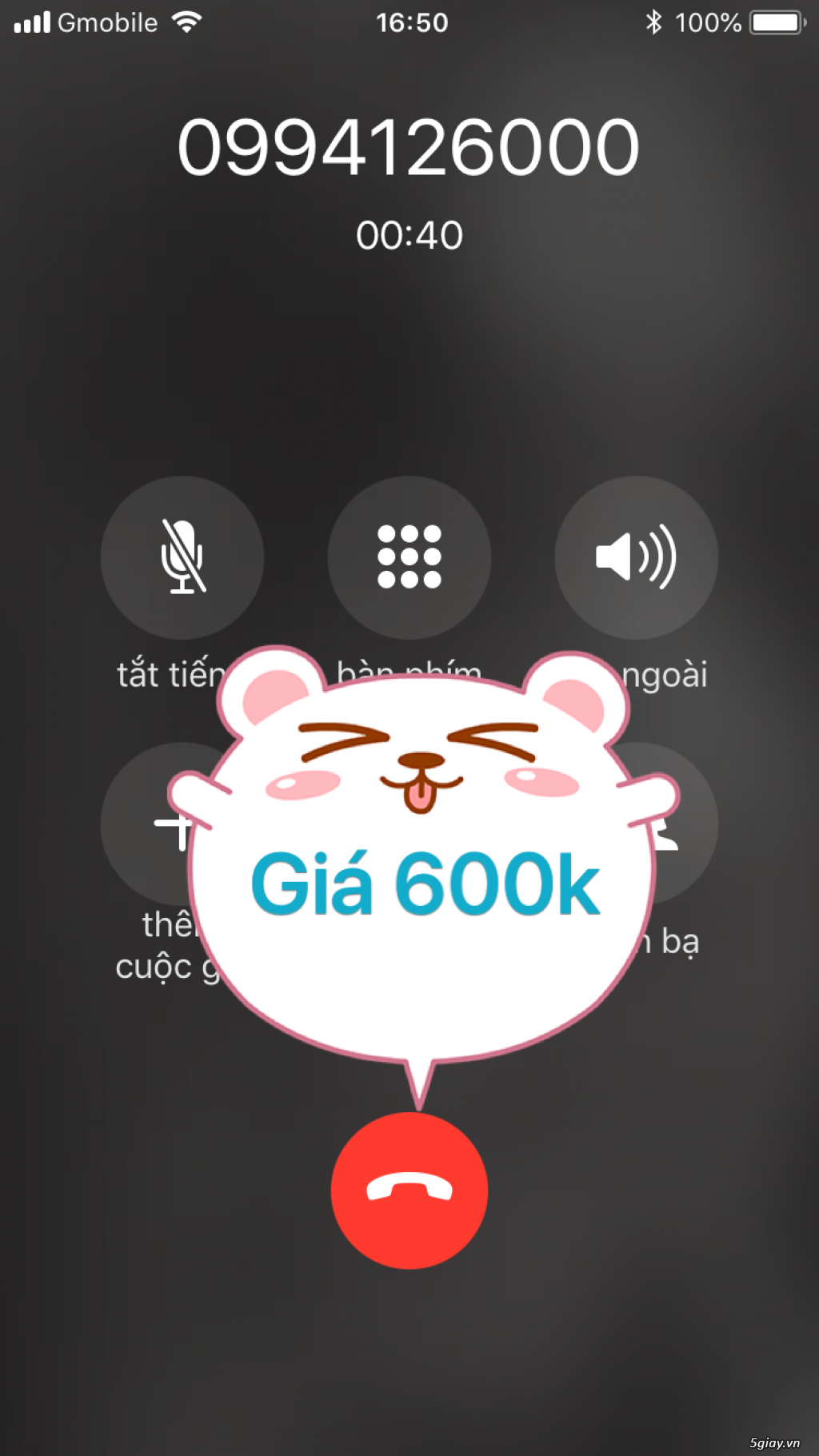 Còn dư mấy sim dễ nhớ ý nghĩa thanh lý - 3