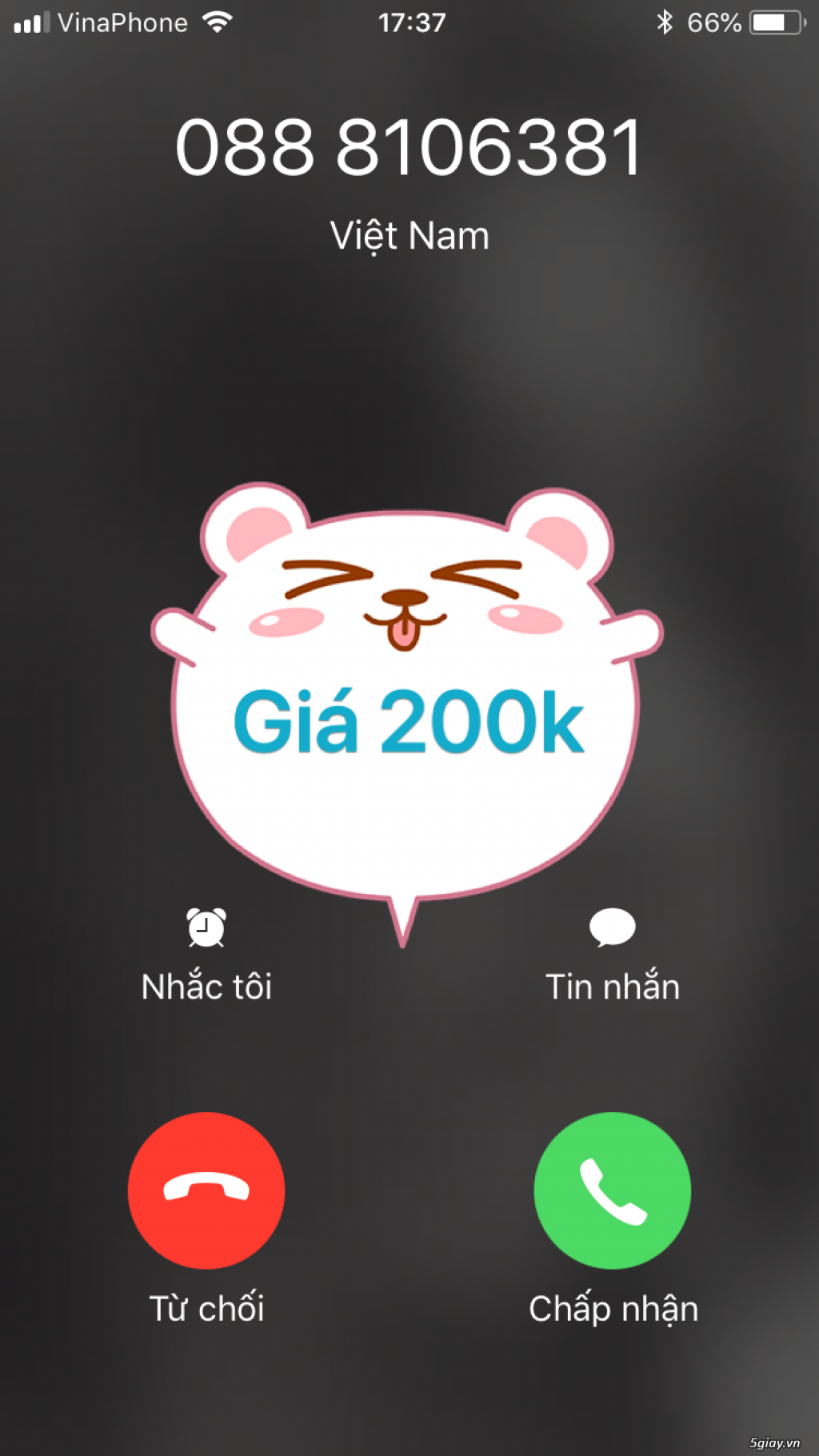 Còn dư mấy sim dễ nhớ ý nghĩa thanh lý - 6