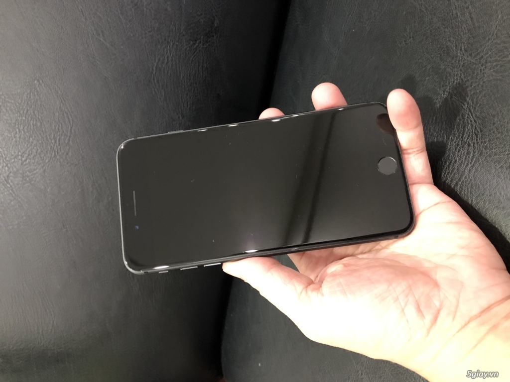 Iphone 8 plus Grey like new, - 4