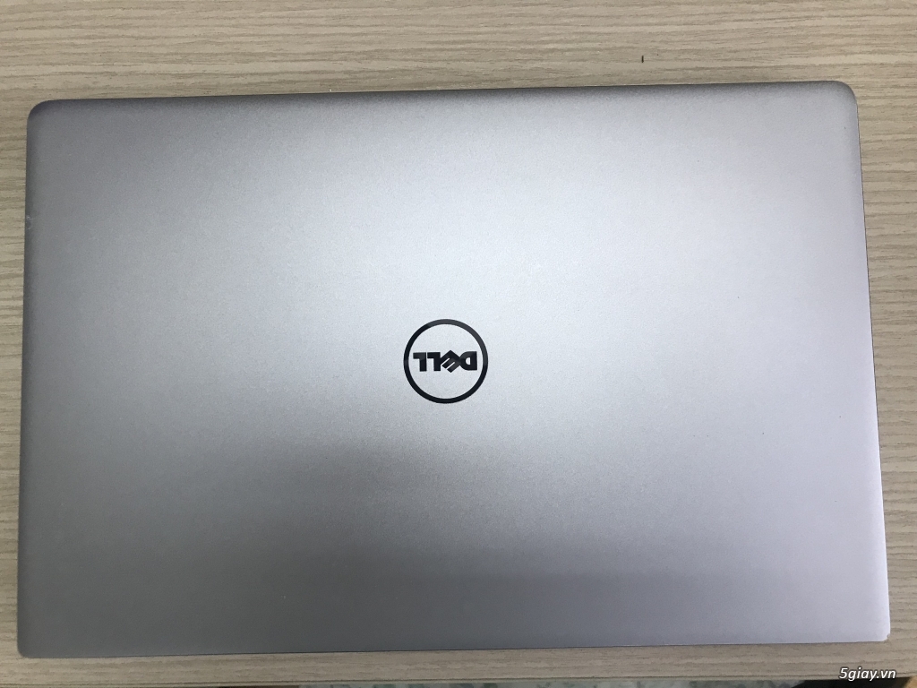 Dell XPS 13 9343 i5 5200 4G 128GB đẹp rẻ - 4