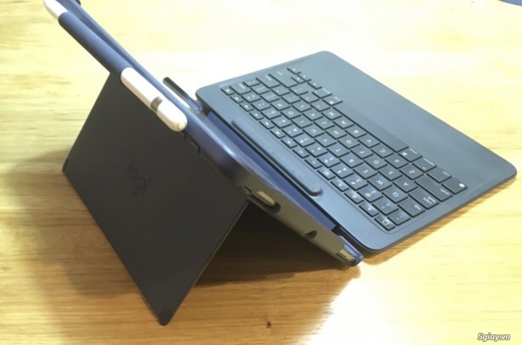 HCM-Cần bán bút apple pencil 2 fullbox