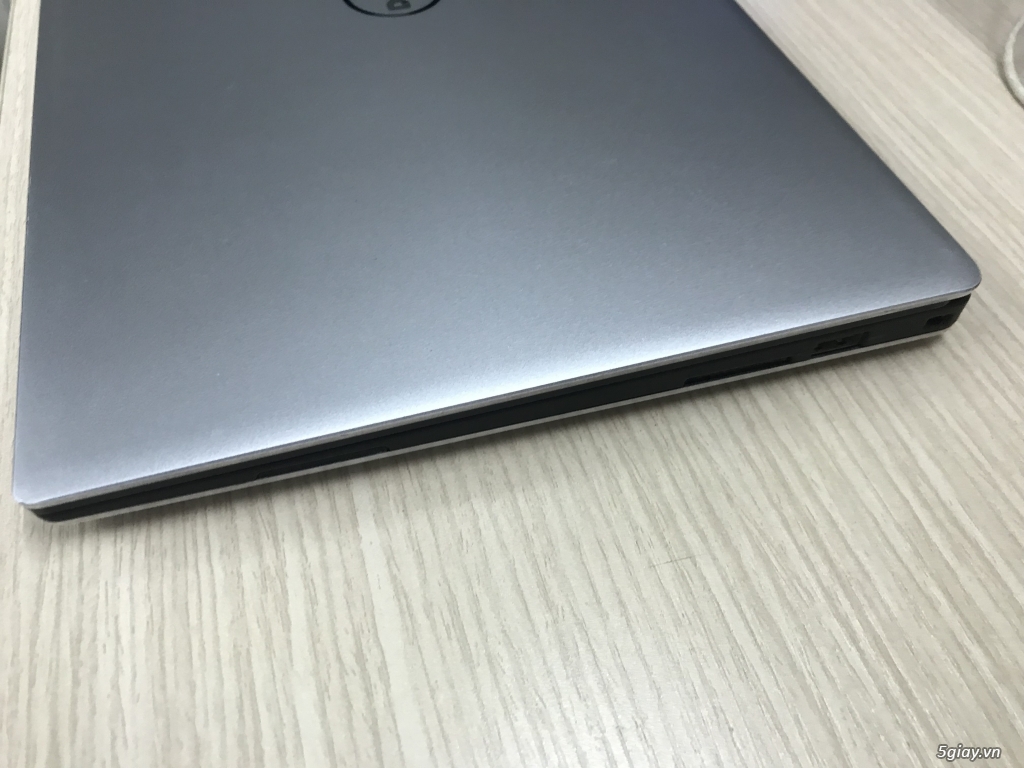 Dell XPS 13 9343 i5 5200 4G 128GB đẹp rẻ