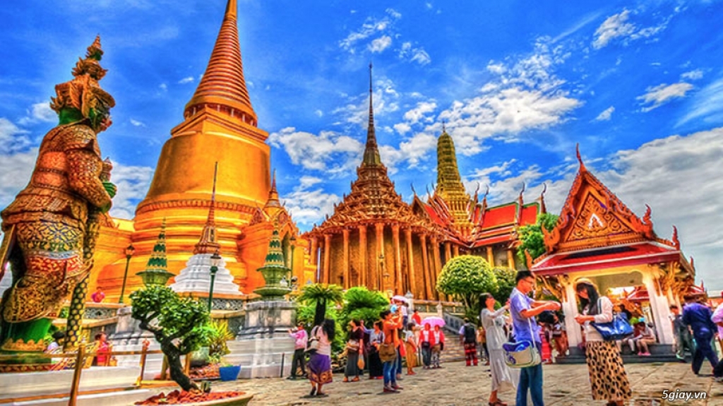 Mua Sim du lịch Thái Lan tại Việt Nam