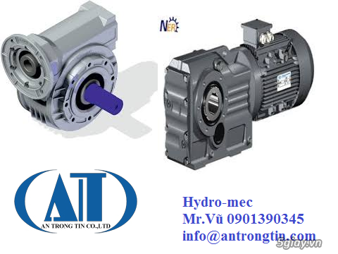 ĐỘNG CƠ HỘP SỐ HYDRO-MEC - 2