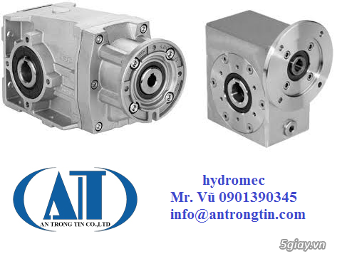 ĐỘNG CƠ HỘP SỐ HYDRO-MEC - 4
