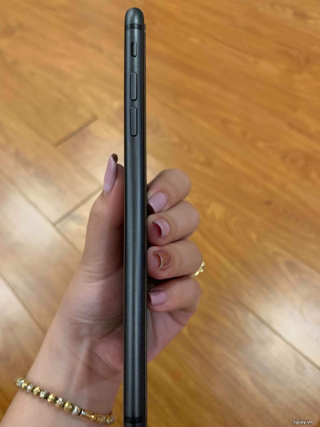 Cần Ra Đi iphone 8+ lock - 4