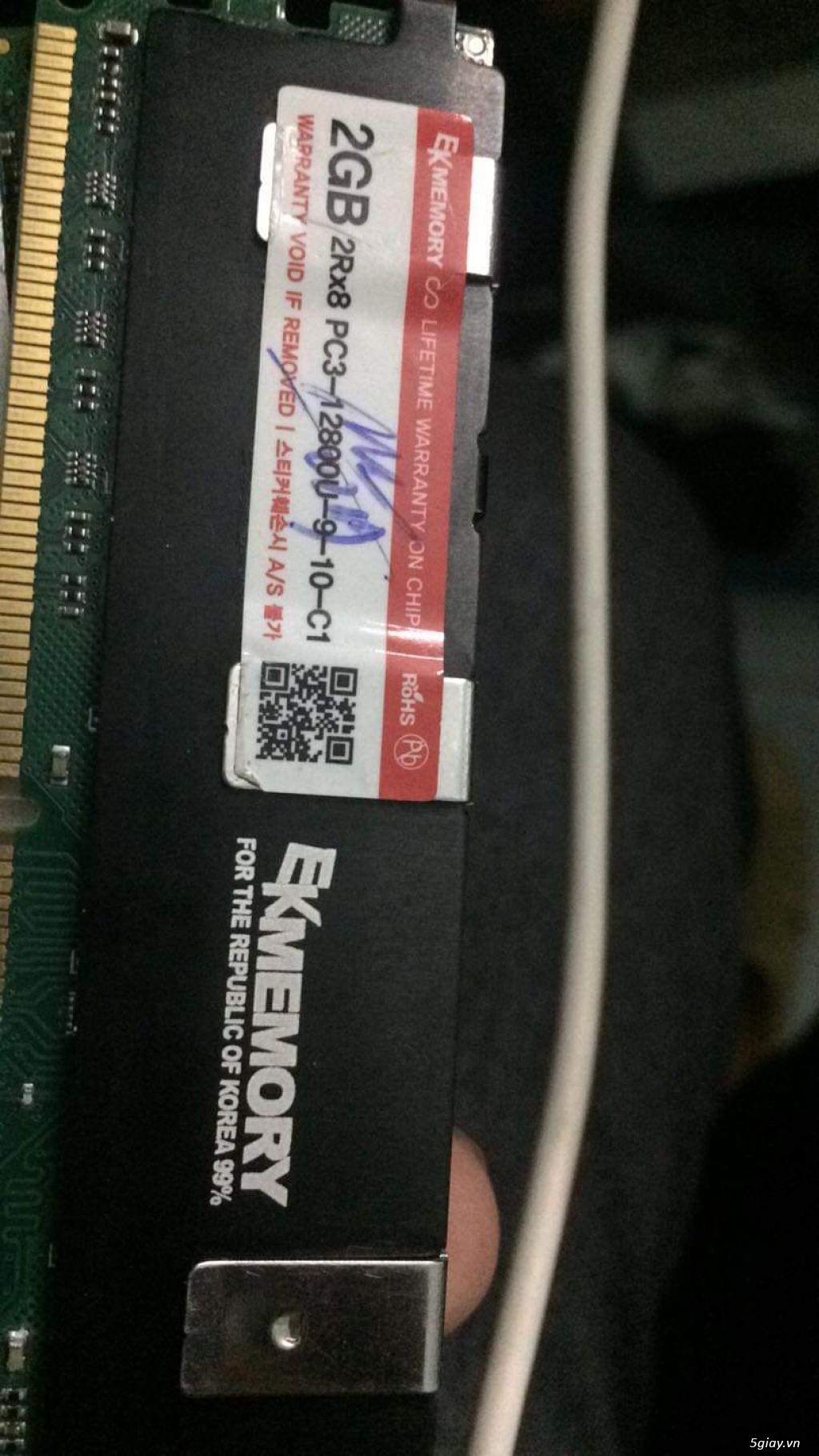Ddr3 bus 1333 - 1