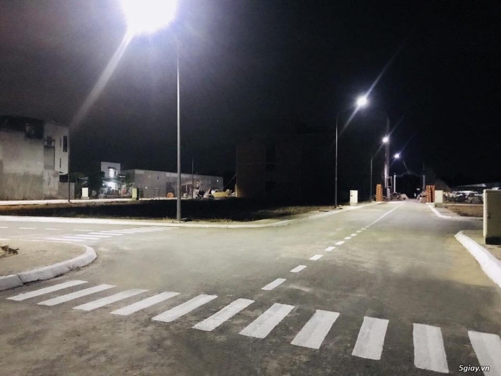 Đất Mặt Tiền Đường Nguyễn Thị Định Quận 2 - 2