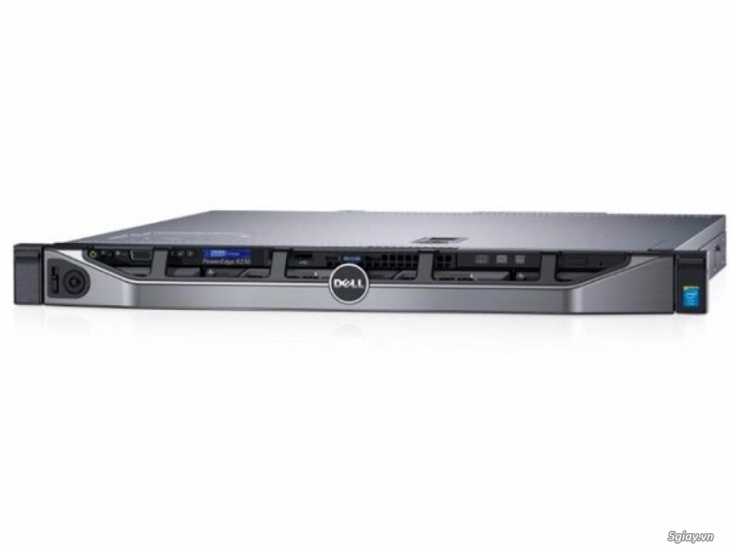 Настройка сервера dell r430