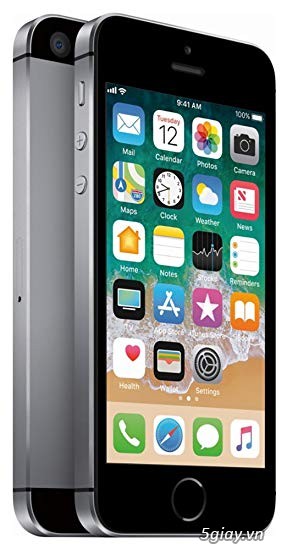 Iphone SE 32gb quốc tế - 2