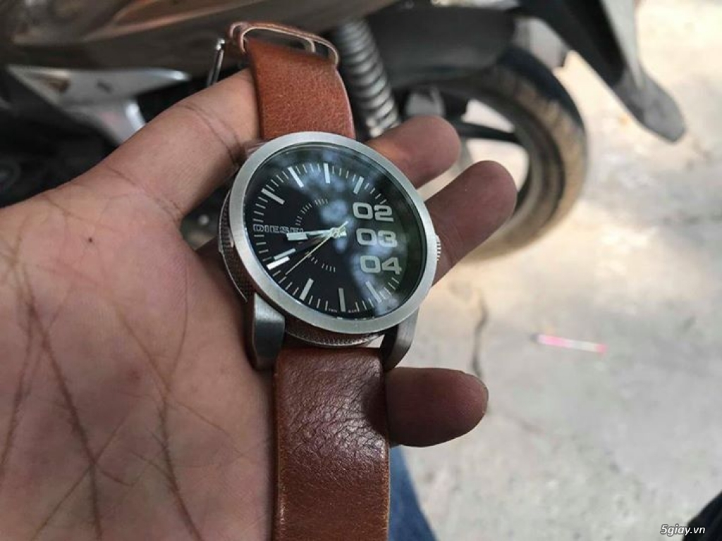 Đồng hồ  chính hãng Swatch , seiko, xả hàng  bán nhanh - 14
