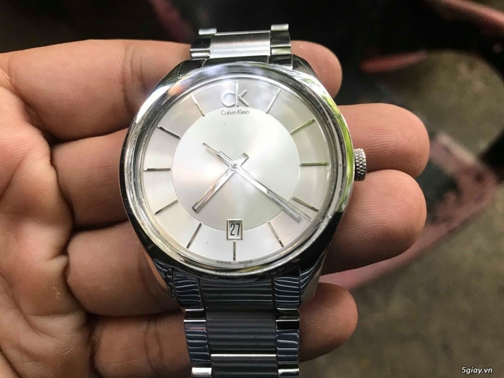 Đồng hồ  chính hãng Swatch , seiko, xả hàng  bán nhanh