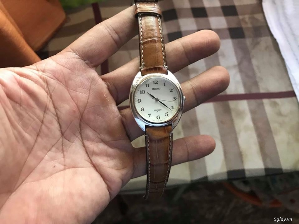 Đồng hồ  chính hãng Swatch , seiko, xả hàng  bán nhanh - 43