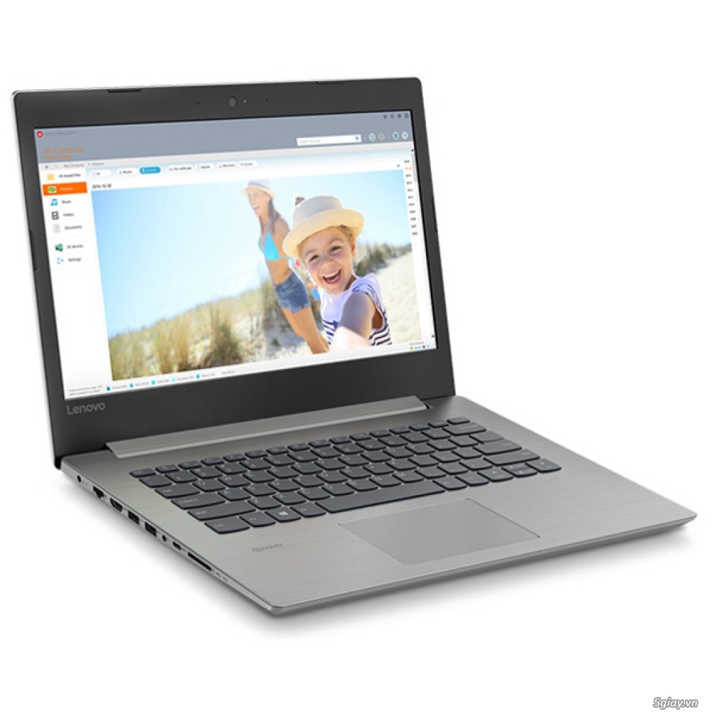 Laptop Ideapad 330/i3-7100/4GB/1TB/Win10/NEW 100%/BH 12Thang - 3