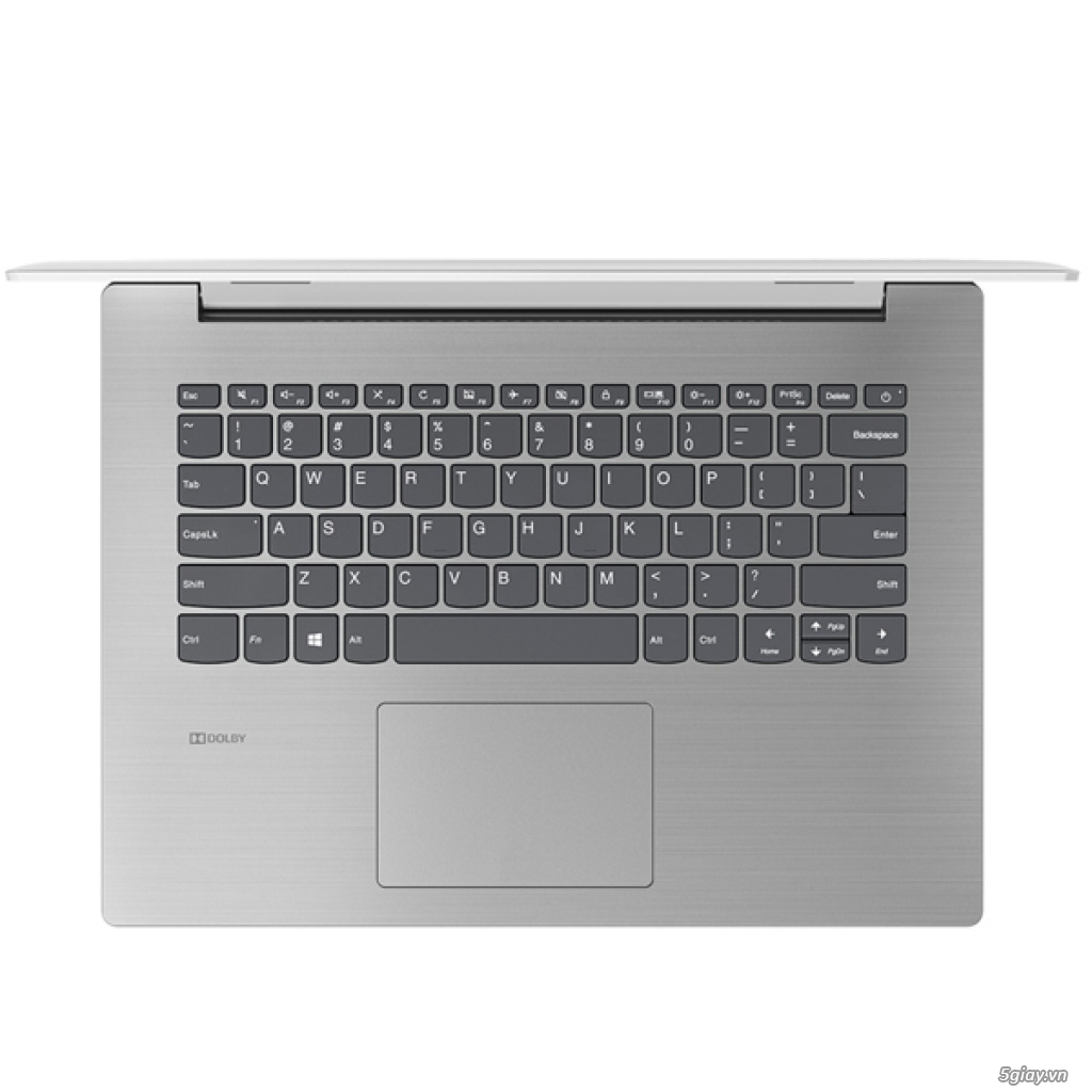 Laptop Ideapad 330/i3-7100/4GB/1TB/Win10/NEW 100%/BH 12Thang - 1