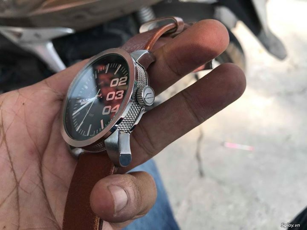 Đồng hồ  chính hãng Swatch , seiko, xả hàng  bán nhanh - 13