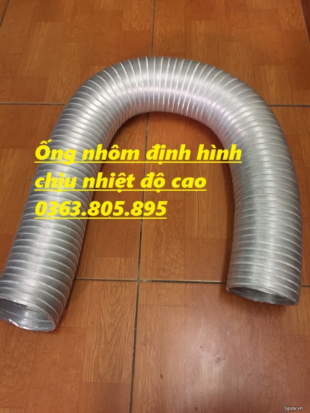 Ưu điểm của ống nhôm bán cứng