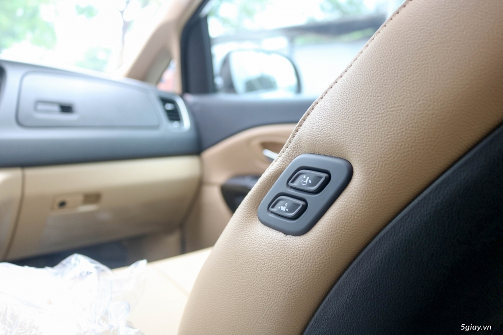 Kia Sedona FL 2019 sẵn xe giao ngay, giá tốt nhất TP HCM - 12