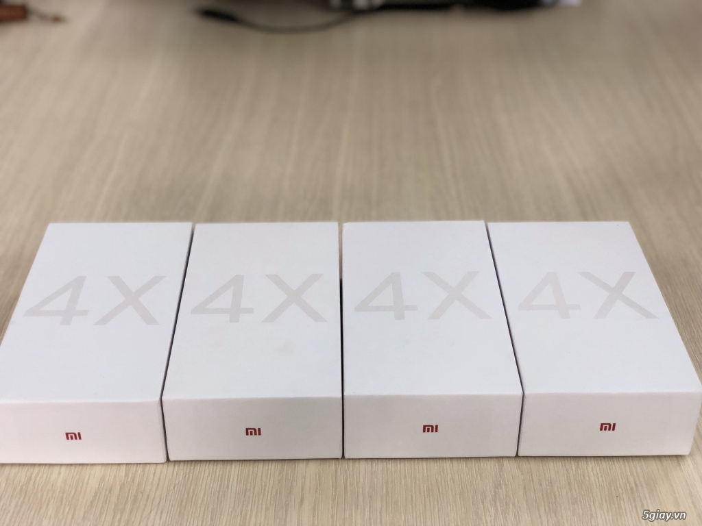 Thanh Lý Rẻ SG Xiaomi redmi note 4x 2sim 100% - 3