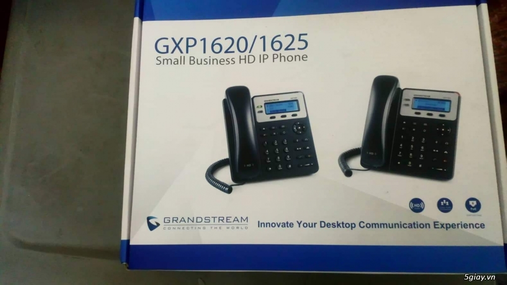 Thanh lý điện thoại bàn,IP phone tổng đài,fax Panasonic - 2