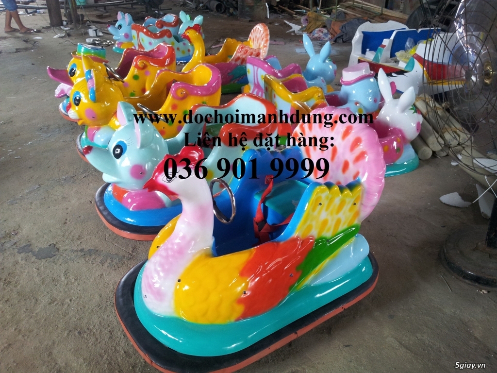 XE LỬA, TÀU LỬA, TÀU HỎA, TÀU ĐIỆN, PHI CƠ THIẾU NHI - 3