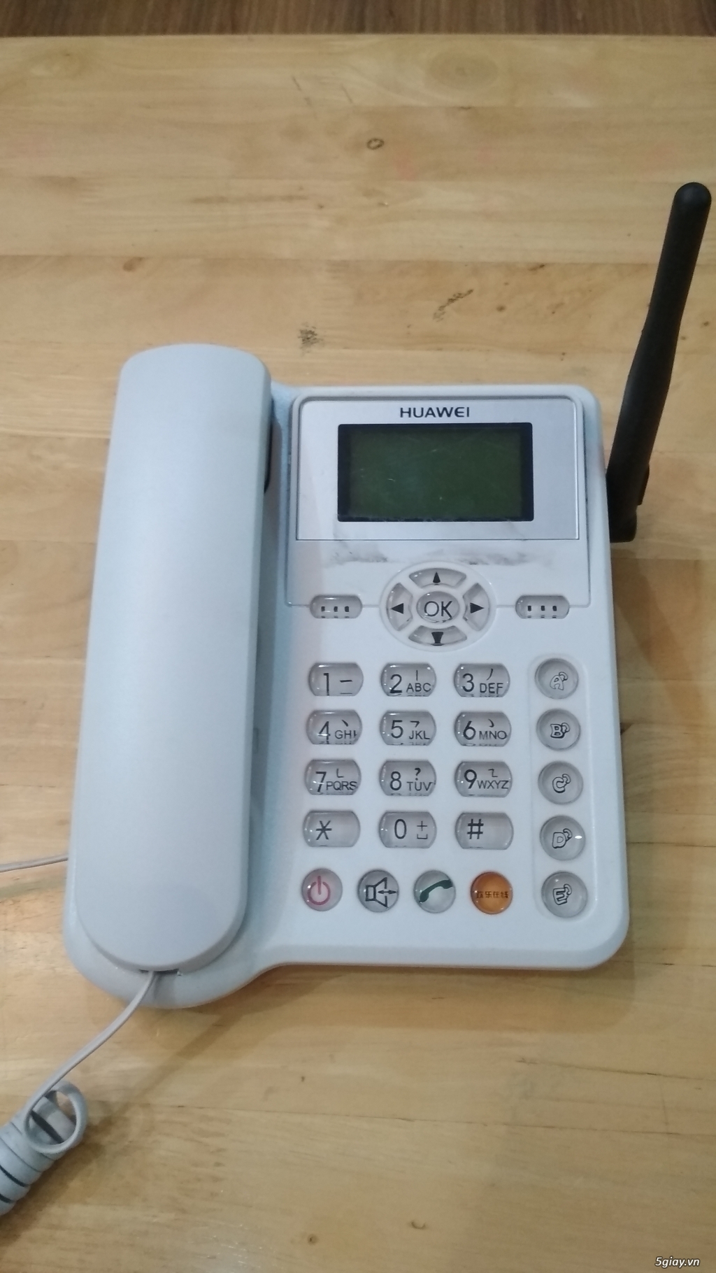 Thanh lý điện thoại bàn,IP phone tổng đài,fax Panasonic - 1