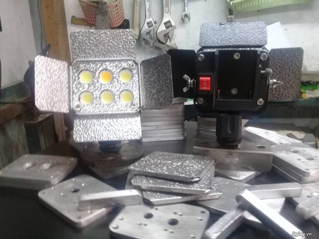 Đèn LED  quay phim - 1
