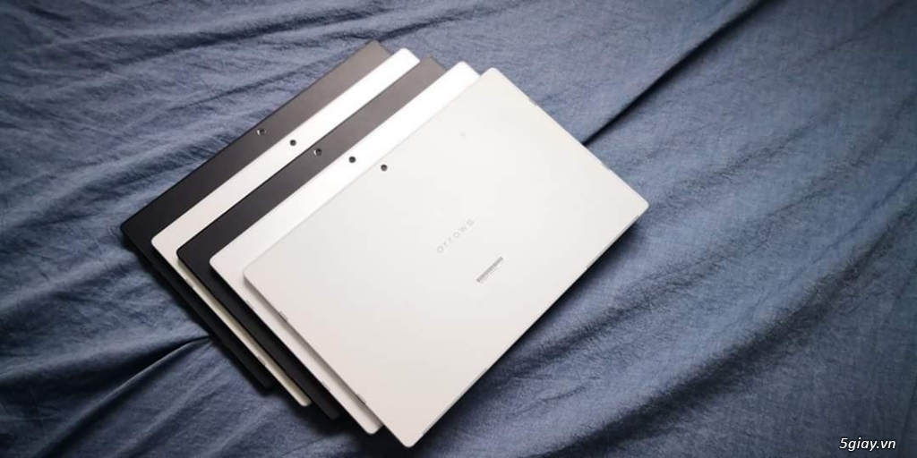 Fujitsu tab F04h. Màn 10'5 2k siêu đẹp, chống nước
