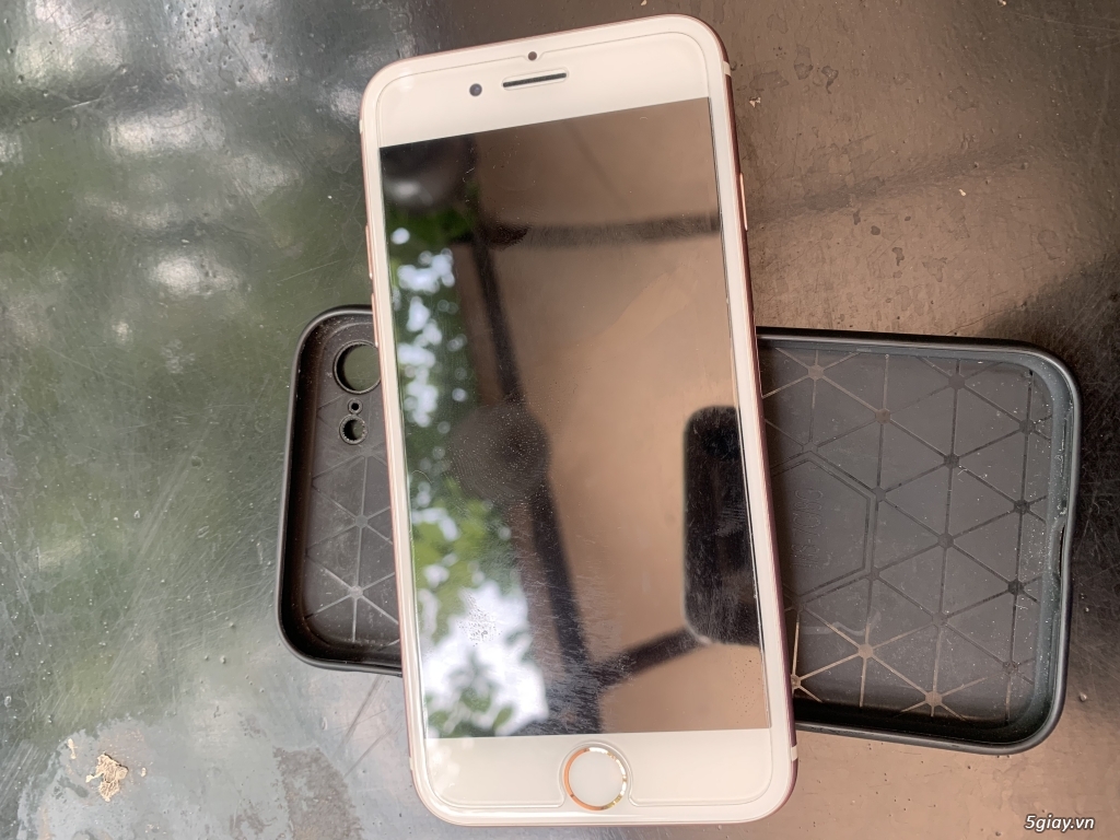 Ip 7 quốc tế 128gb - 2