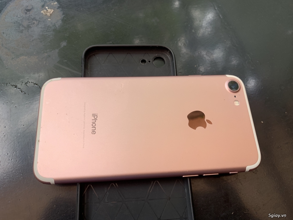 Ip 7 quốc tế 128gb - 3