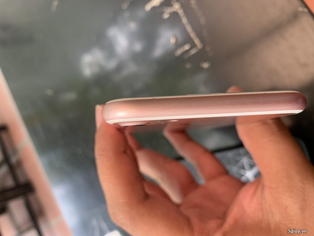Ip 7 quốc tế 128gb