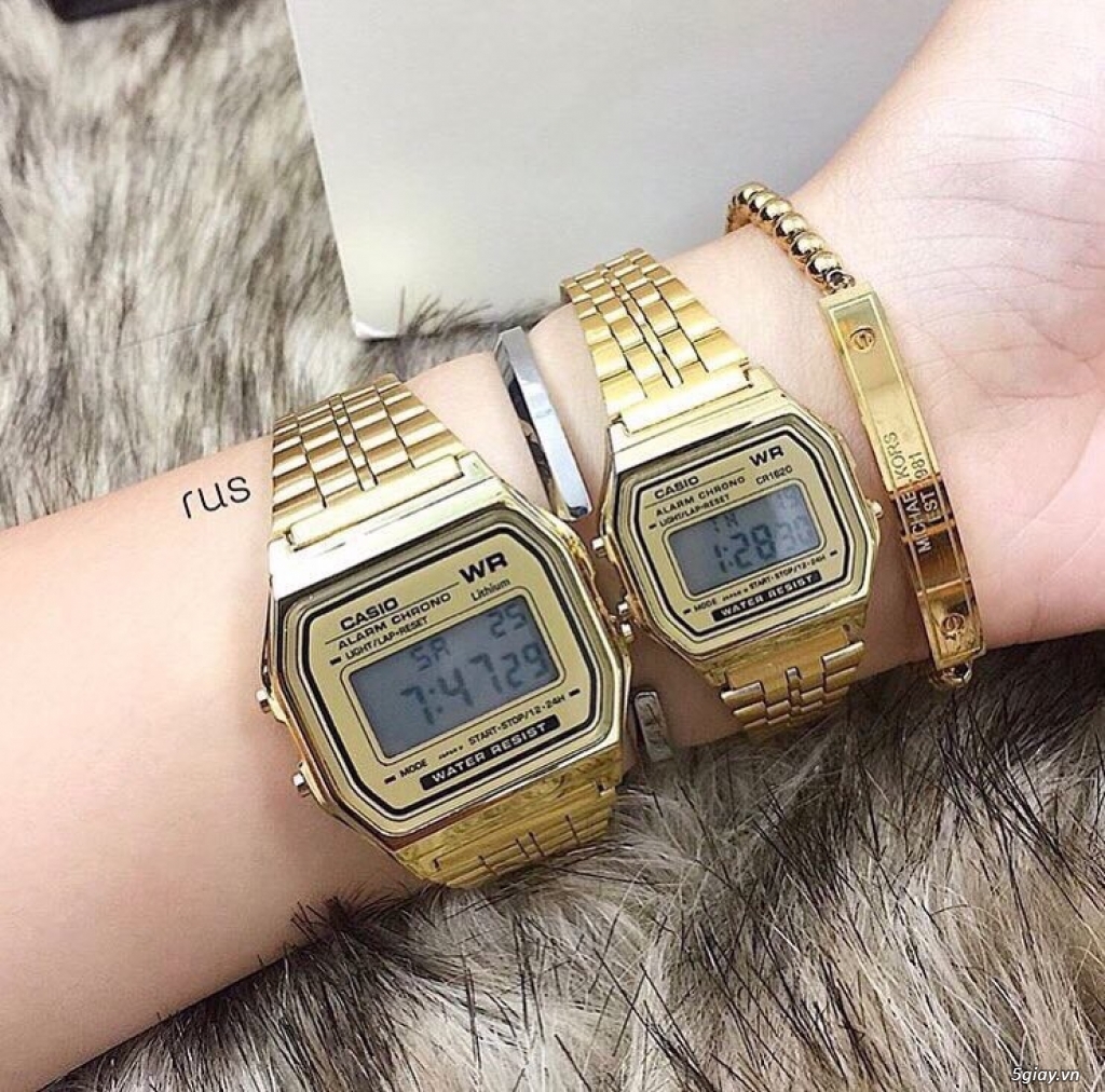 Casio điện tử 99k - 1