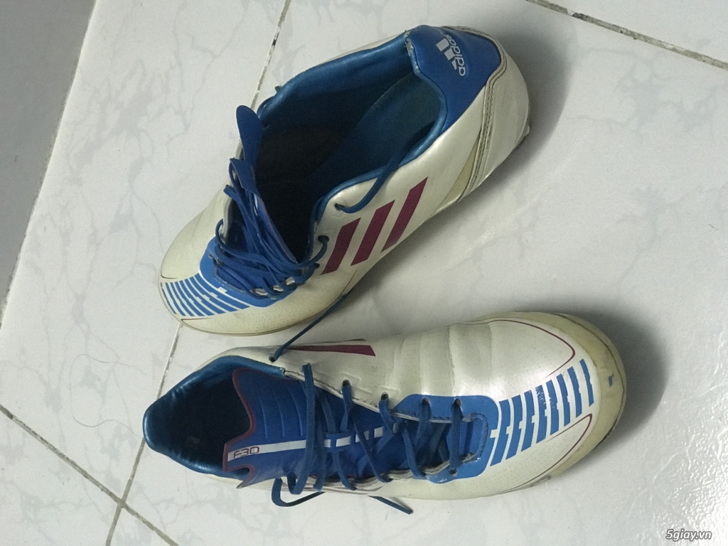 Cần bán đôi giày adidas chính hãng size 8,5 - 3